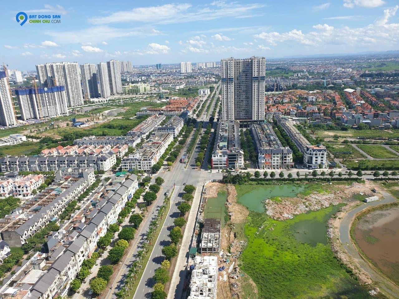 Bán Gấp Liền Kề A19- NV8 Geleximco Lê Trọng Tấn - Phân Lô Ô Tô, Tiện Ích Đẳng Cấp, Giá Tốt Nhất Thị Trường!