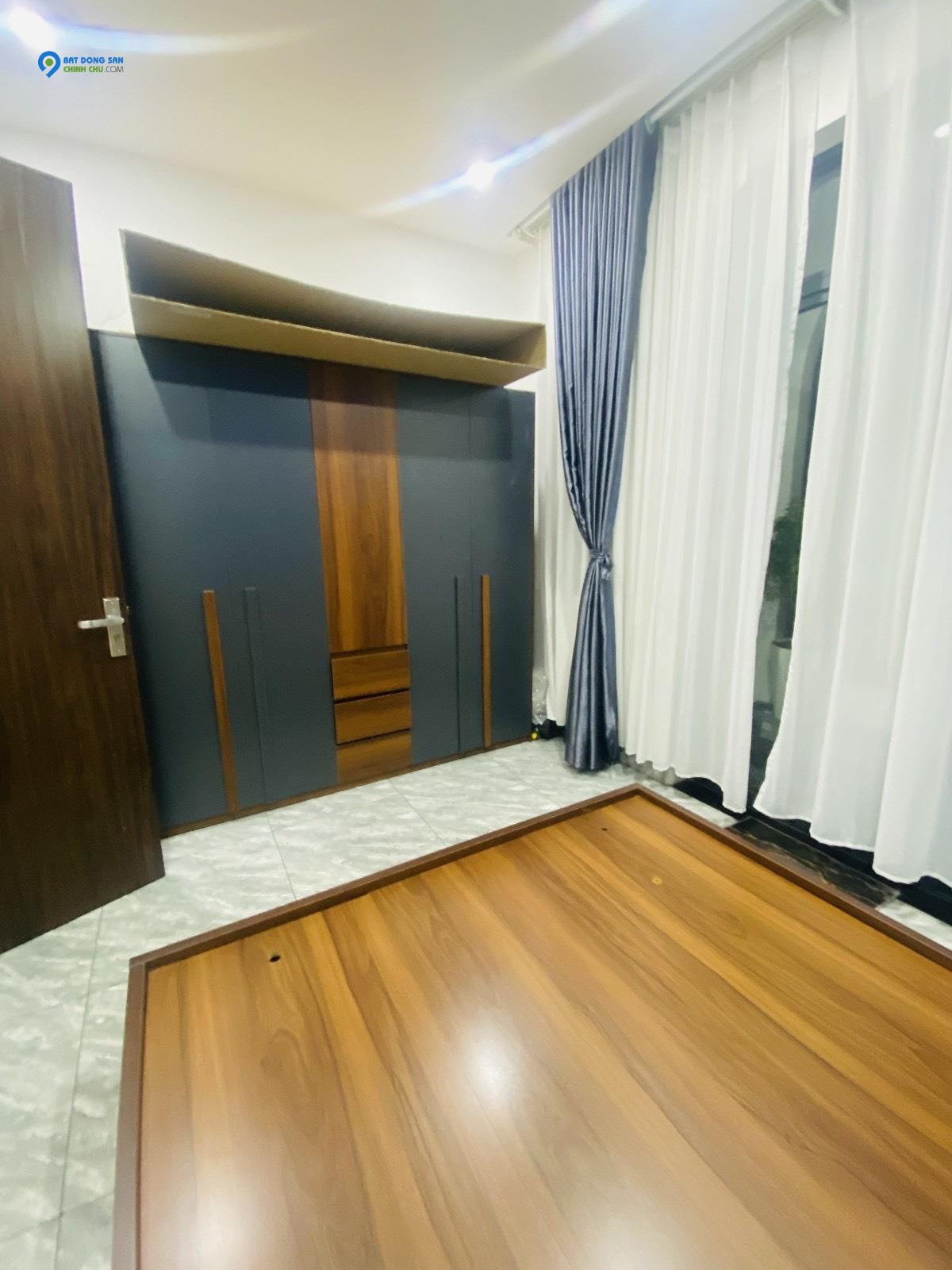 Bán Gấp Nhà HXH Hồ Học Lãm BTD B Bình Tân 3 Tầng 50m² (4 x 13) Giá 5,65 Tỷ TL