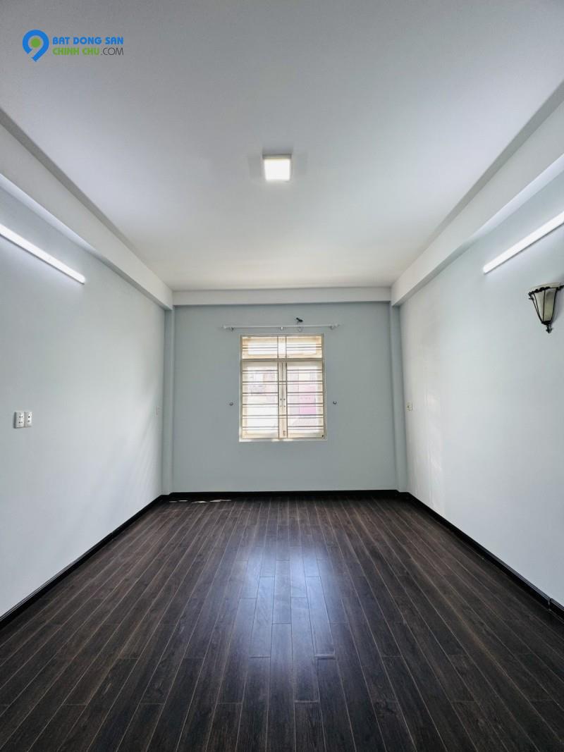 Bán Gấp Nhà Xinh- An Lạc Bình Tân - 84m2 - Hẻm 9M - Vuông Vức ~85tr/m2