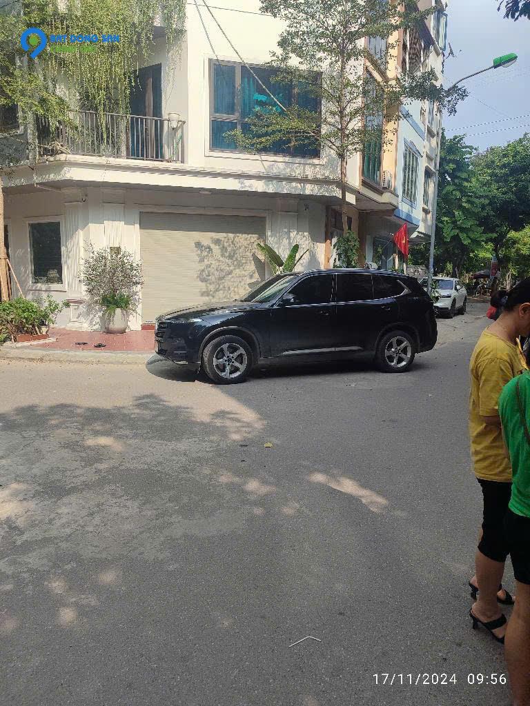 Bán Gấp Phân Lô Ô Tô Gara Kinh Doanh - Dịch Vụ Hàng Bè Kiến Hưng, Hà Đông - Sổ Đỏ Cất Két
