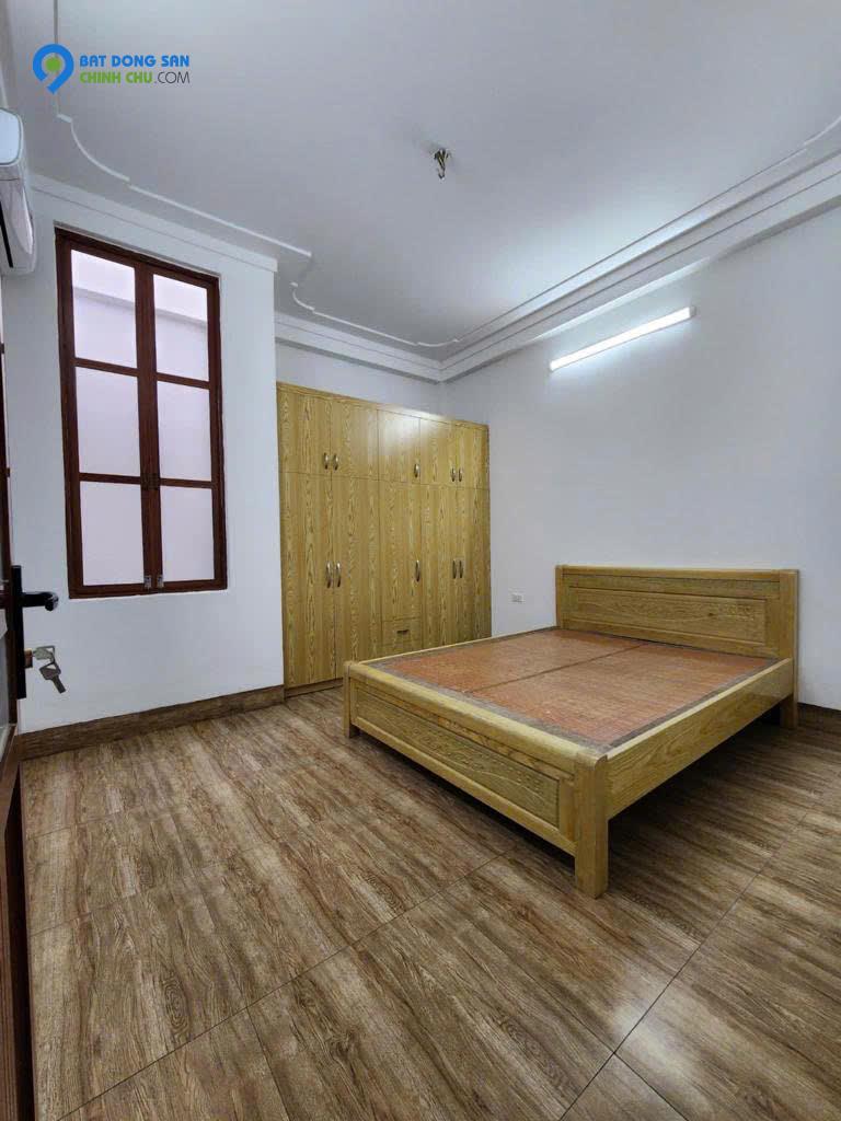 Bán Gấp Phân Lô Ô Tô Gara Kinh Doanh - Dịch Vụ Hàng Bè Kiến Hưng, Hà Đông - Sổ Đỏ Cất Két