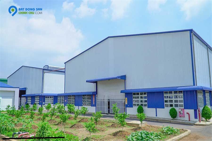 Bán Hoặc Cho thuê kho xưởng 600m², An Dương Vương, Bình Tân, 39 tỷ