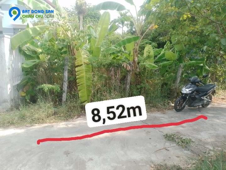 Bán Lô đất Ngộp Diên Toàn 8,5tr/m2, Cách QL chỉ 300m Đường Oto, Khu Dân Cư, Sổ Đỏ Giá rẻ