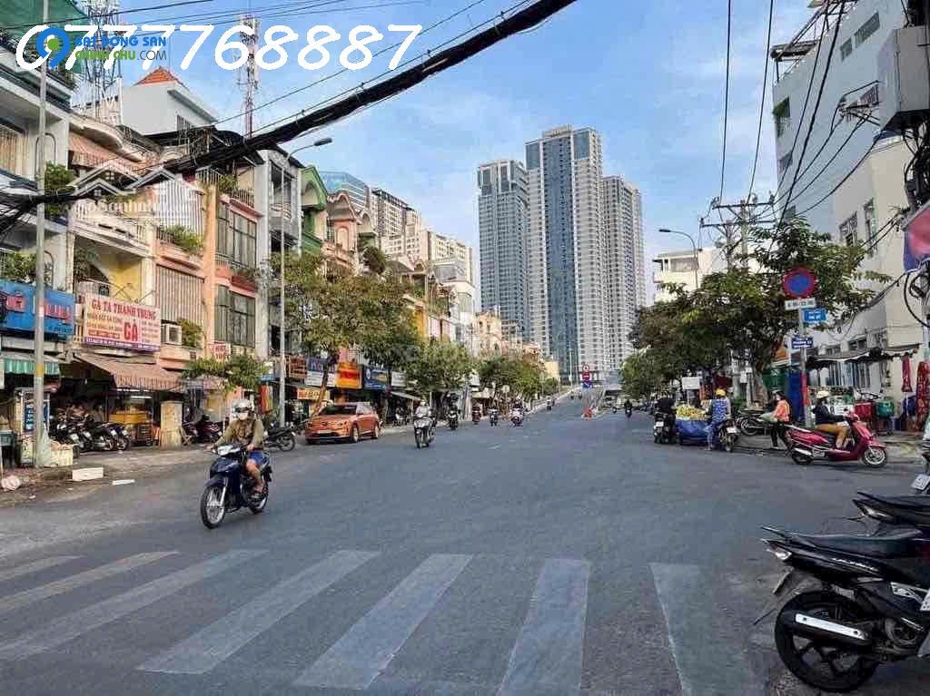 Bán MT 29 Ngô Tất Tố, P22, Quận Bình Thạnh Khang hiếm giá 16,5 tỷ