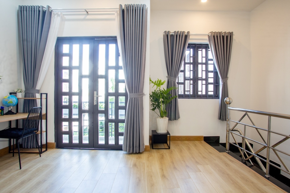 Bán Nhà 2 Tầng Đầu Quận 9 Tây Hòa 51m2 chỉ hơn 4 Tỷ