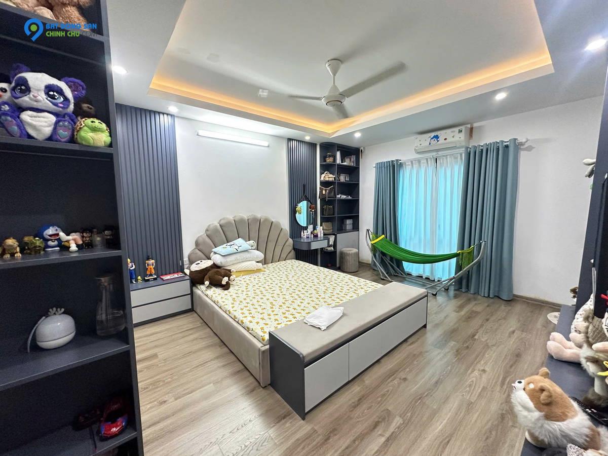 Bán Nhà 5 Tầng Mới Tinh Tây Hồ - Tặng Full Nội Thất Cao Cấp