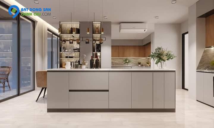 Bán Nhà 5 Tầng Phố Trung Kính 50m2, Gara Ô Tô Kinh Doanh Nhỏ Giá 7.15 Tỷ