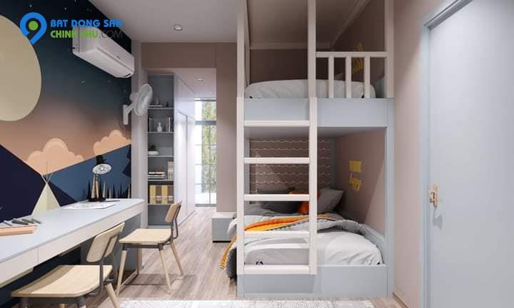 Bán Nhà 5 Tầng Phố Trung Kính 50m2, Gara Ô Tô Kinh Doanh Nhỏ Giá 7.15 Tỷ