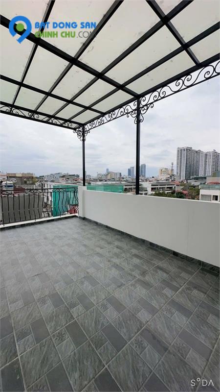 Bán Nhà 6 Tầng Thang Máy 47m², 9 Phòng Full Nội Thất, Trung Tâm Ba Đình - Giá Chỉ 11.3 Tỷ!