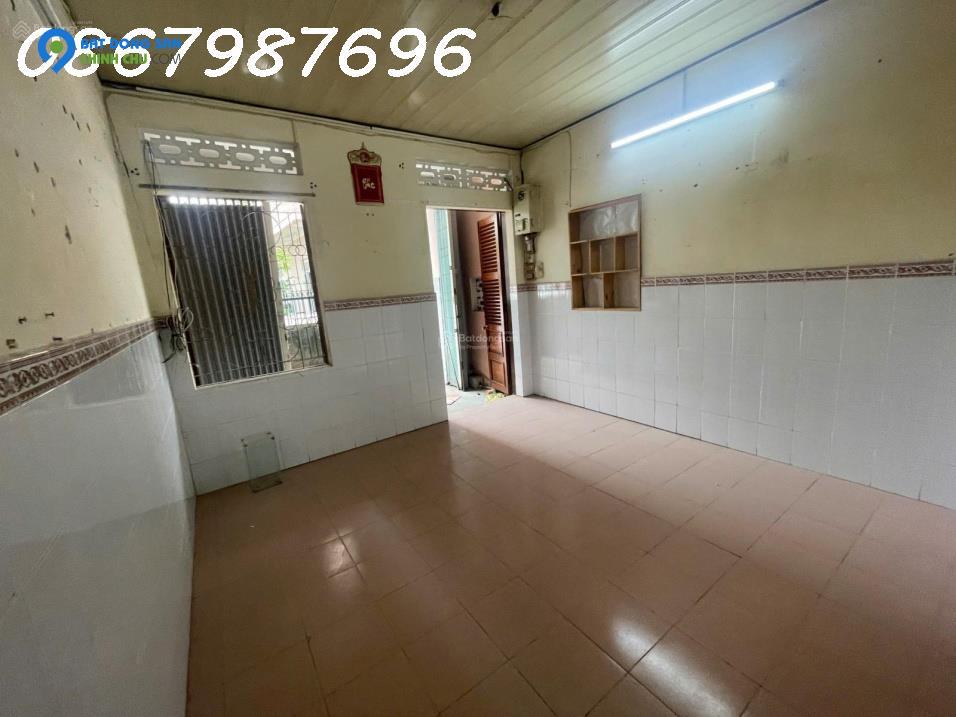 Bán Nhà Cấp 4 Gác Lửng Mặt Tiền Đường Chương Dương, Phường Phước Hoà, TP Nha Trang - Giá 4.5 Tỷ