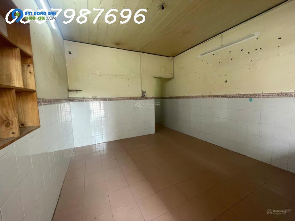 Bán Nhà Cấp 4 Gác Lửng Mặt Tiền Đường Chương Dương, Phường Phước Hoà, TP Nha Trang - Giá 4.5 Tỷ