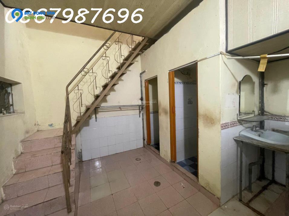 Bán Nhà Cấp 4 Gác Lửng Mặt Tiền Đường Chương Dương, Phường Phước Hoà, TP Nha Trang - Giá 4.5 Tỷ