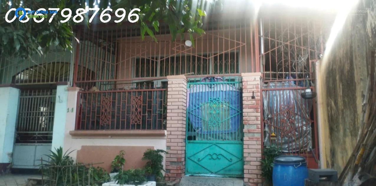 Bán Nhà Cấp 4 Mặt Tiền Đường Nguyễn Thị Định, Phường Phước Long, TP Nha Trang - Giá 4,3 Tỷ