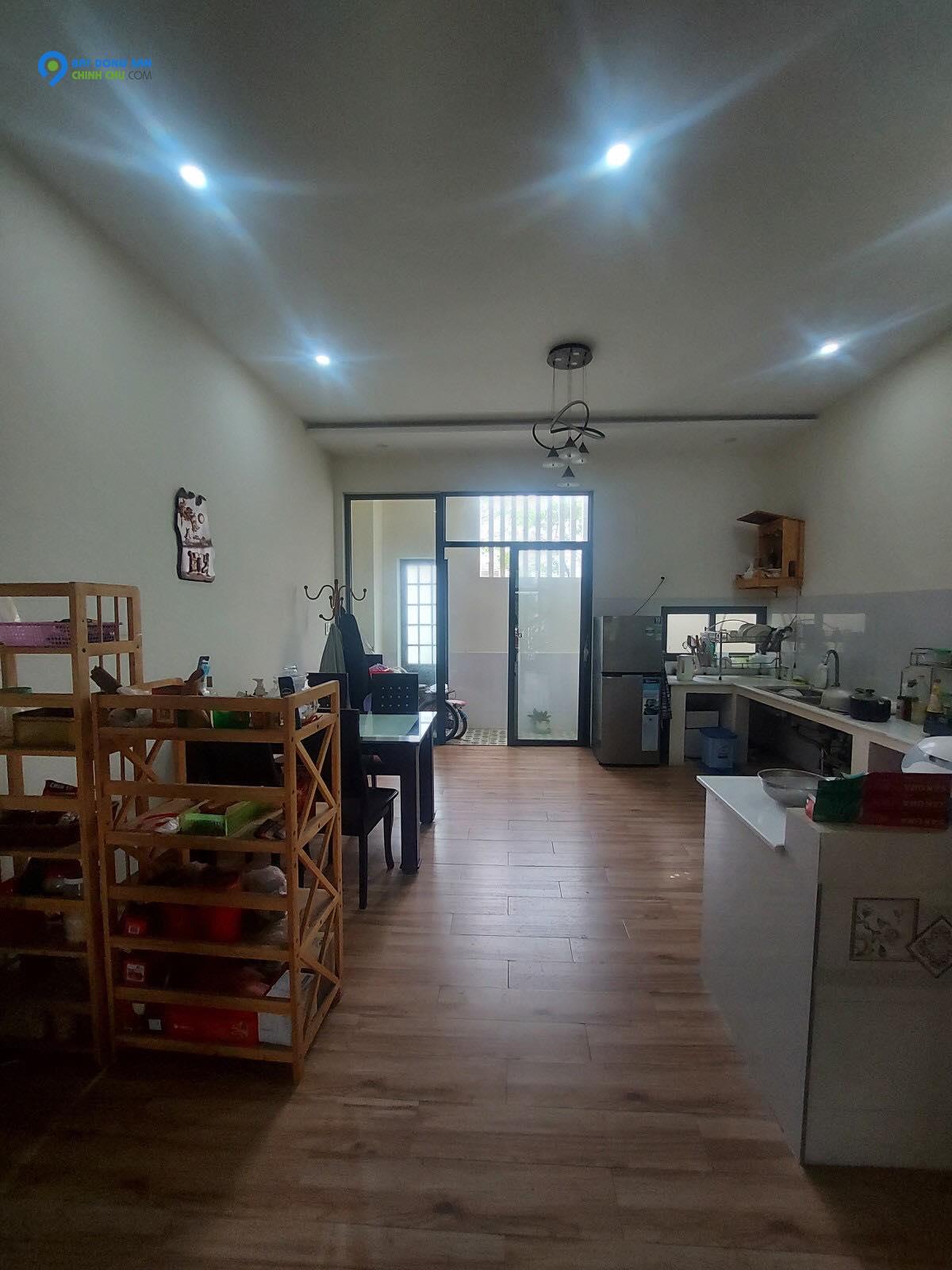 Bán Nhà Đẹp MT 3T An Hải 20 View Công viên – Sơn Trà 249M2 Giá đầu Tư 0935808739