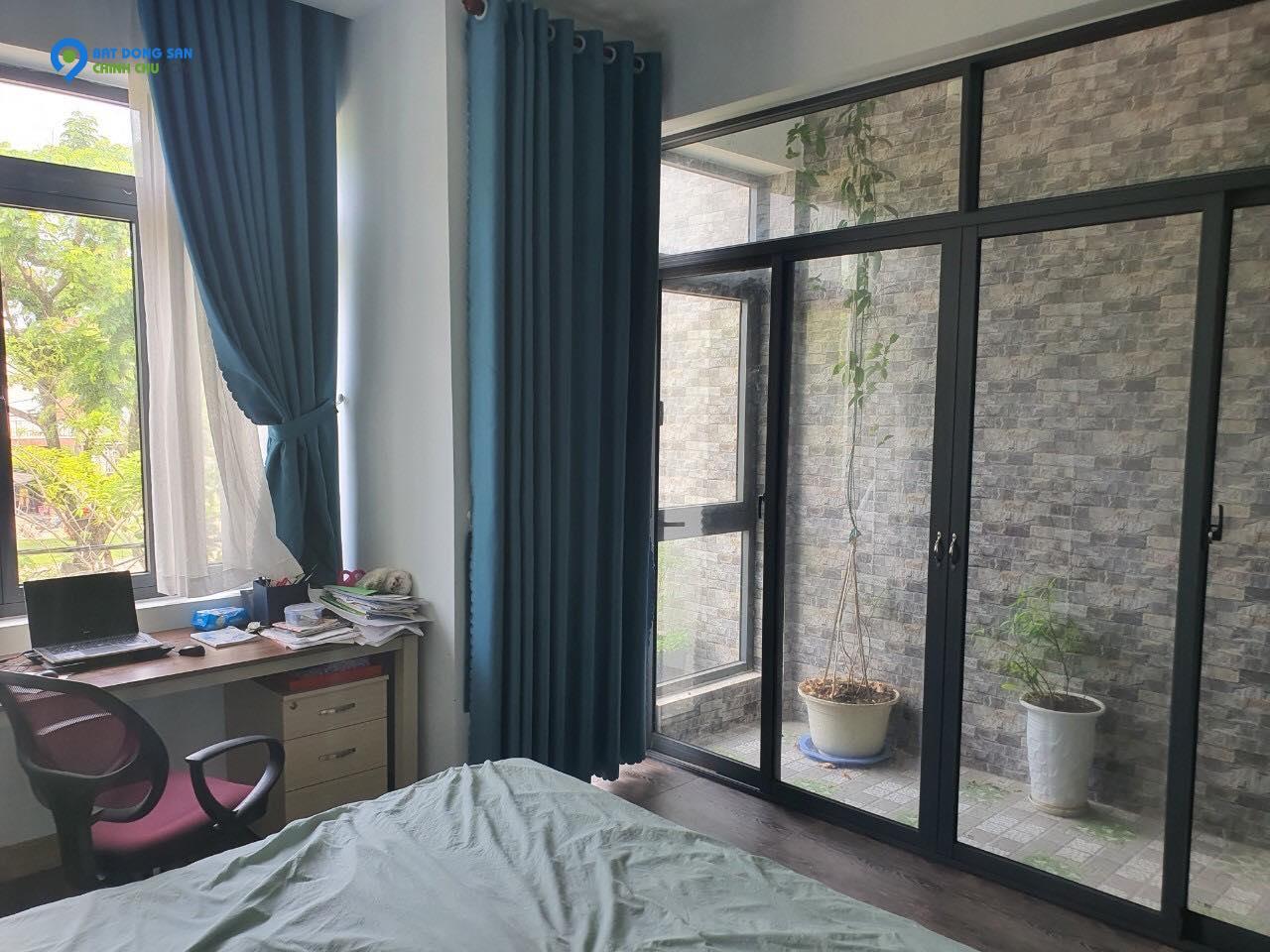 Bán Nhà Đẹp MT 3T An Hải 20 View Công viên – Sơn Trà 249M2 Giá đầu Tư 0935808739