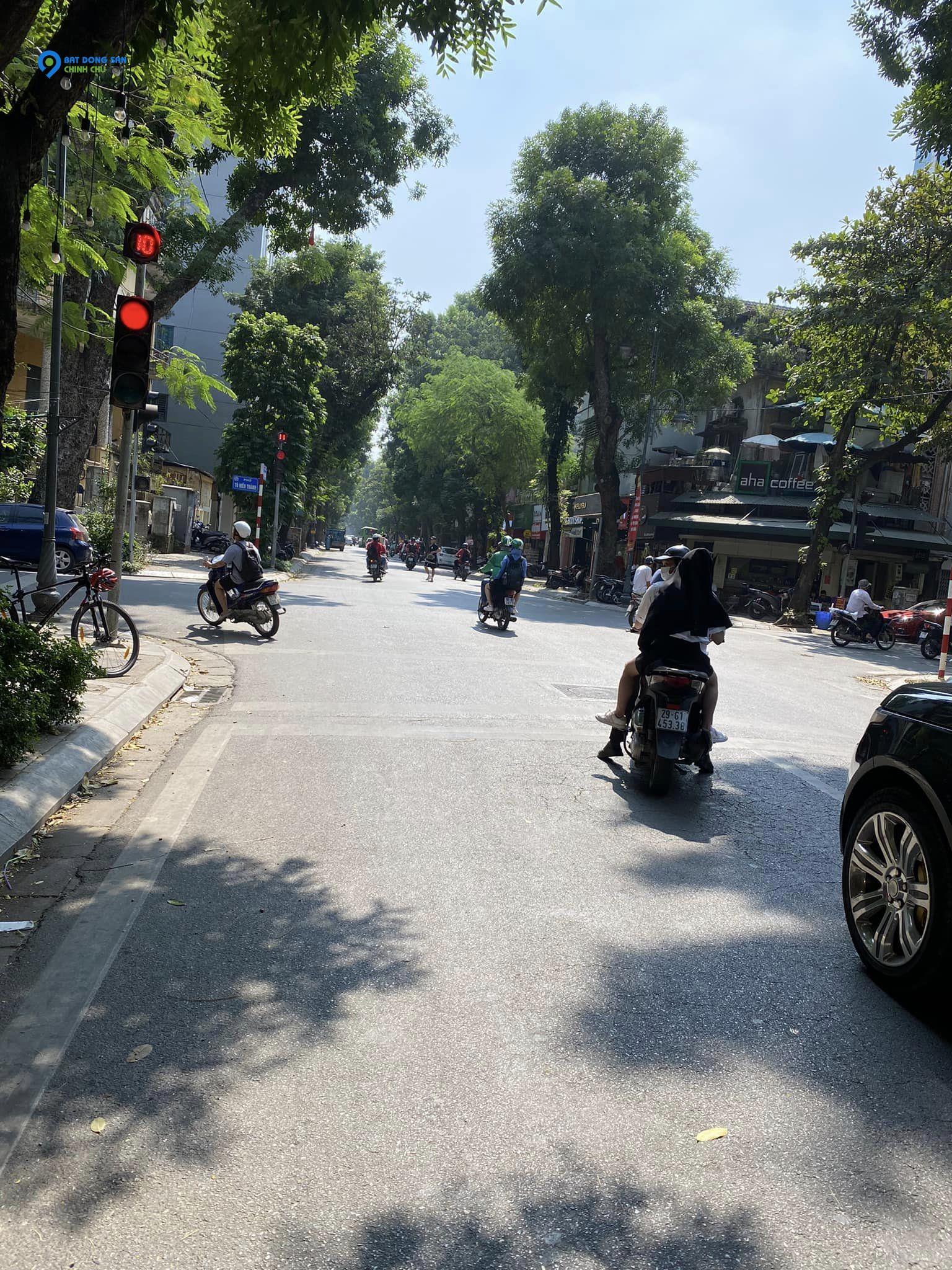 Bán Nhà Khuất Duy Tiến, Thanh Xuân, Ô Tô Tránh, 50m Chỉ 9.6 tỷ