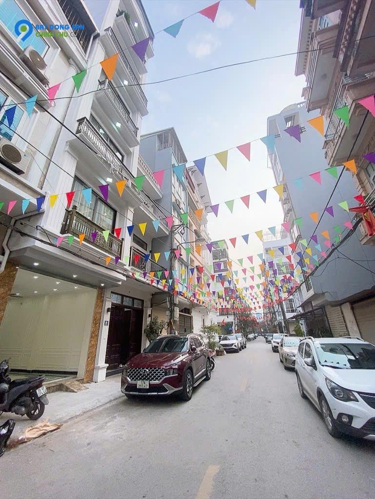 Bán Đất Mặt Phố Trần Phú Hà Đông. SĐT 0972 078 667