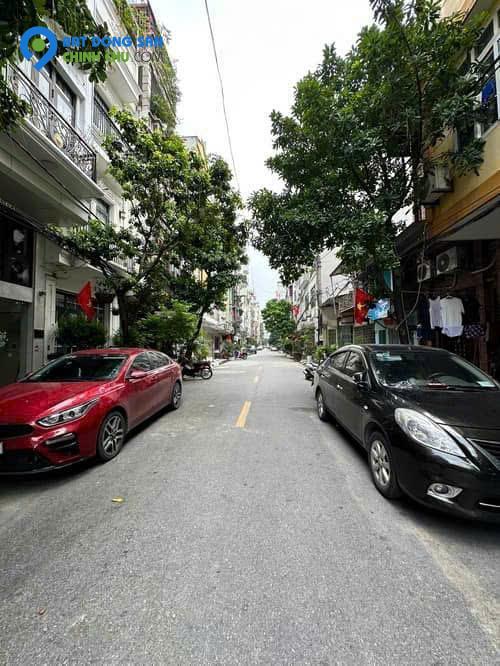 Bán Đất Mặt Phố Trần Phú Hà Đông. SĐT 0972 078 667