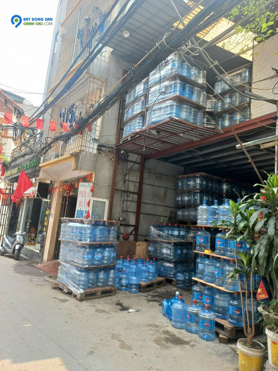 Bán Nhà Mễ Trì 80m2 Đường Rộng Oto Tránh, Hướng Tây Giá 16.8 Tỷ