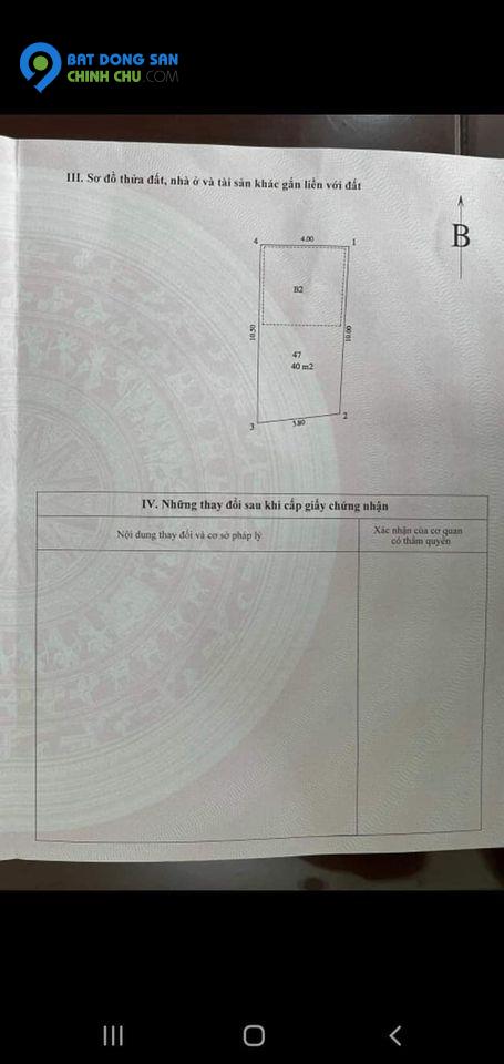 Bán Nhà Nhân Hoà, Thanh Xuân, Thang Máy, Sát Phố chỉ 7.5 Tỷ