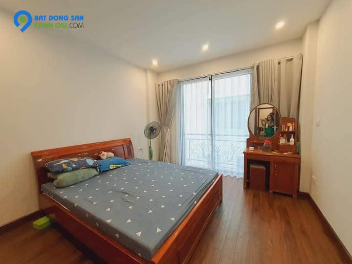 Bán Nhà Phố An Hòa, Mộ Lao, Ô Tô, Kinh Doanh, 42m2,mt4m, nhỉnh 4 tỷ