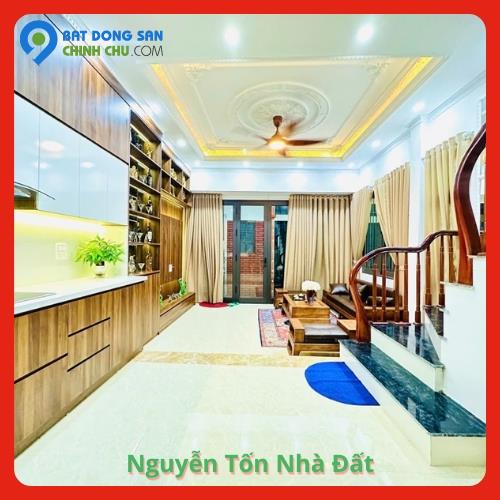 Bán Nhà Phố PHƯƠNG MAI, Lô Góc - DT 38m2 x 5T x MT4,5 x 7,83 Tỷ LH082.996.828