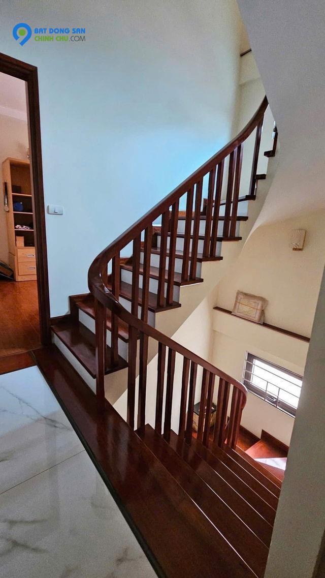 Bán Nhà Phố Thái Thịnh 60 m2 x 5 tầng MT 4.3 m K/Doanh Ô Tô TRánh Quận Đônga Đa