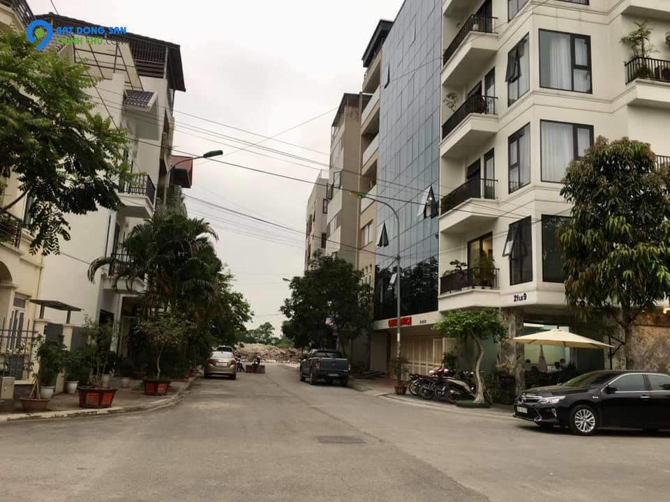 Bán Nhà Shophouse HimLam Vạn Phúc 75m x 4T, Kinh Doanh Tốt Nhất giá 12.8 tỷ: 0902083139