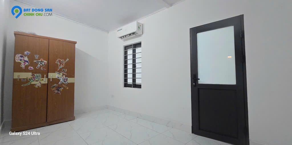 Bán Nhà Tam Trinh Xây Mới 2 Tầng 2 Phòng Ngủ Giá 2.68 Tỷ Nhà Chưa Sổ