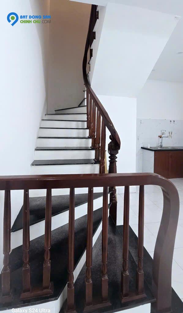Bán Nhà Tam Trinh Xây Mới 2 Tầng 2 Phòng Ngủ Giá 2.68 Tỷ Nhà Chưa Sổ