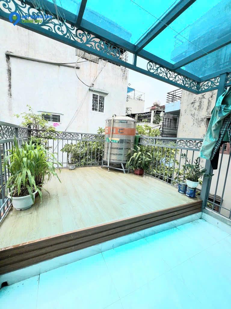 Bán Nhà Tân Mai Ô Tô Đỗ Cửa 45m 2 Tầng 3 Ngủ Giá 4.28 Tỷ Sổ Đỏ Chính Chủ