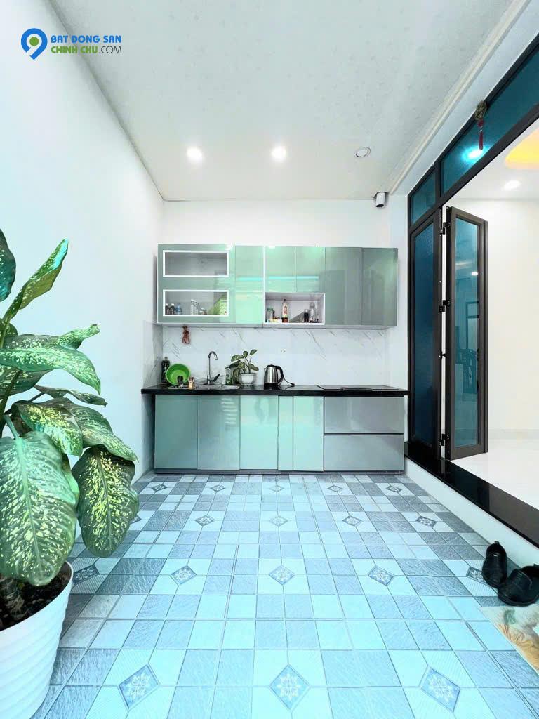 Bán Nhà Tân Mai Ô Tô Đỗ Cửa 45m 2 Tầng 3 Ngủ Giá 4.28 Tỷ Sổ Đỏ Chính Chủ