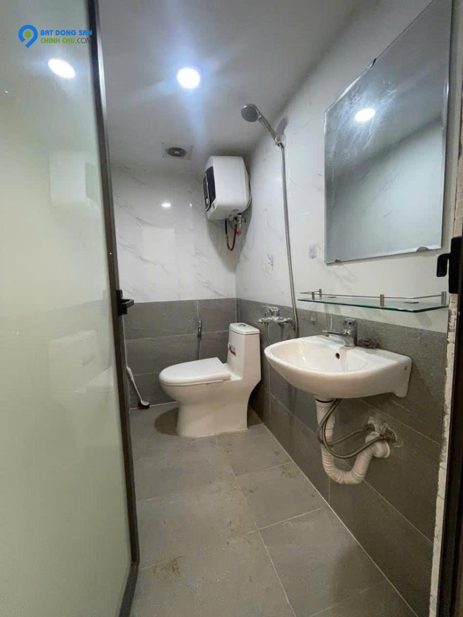 Bán Nhà Tâp Thể Ngõ 181 Nguyễn Trãi - 60m - 3 Ngủ - Giá 2,5 Tỷ