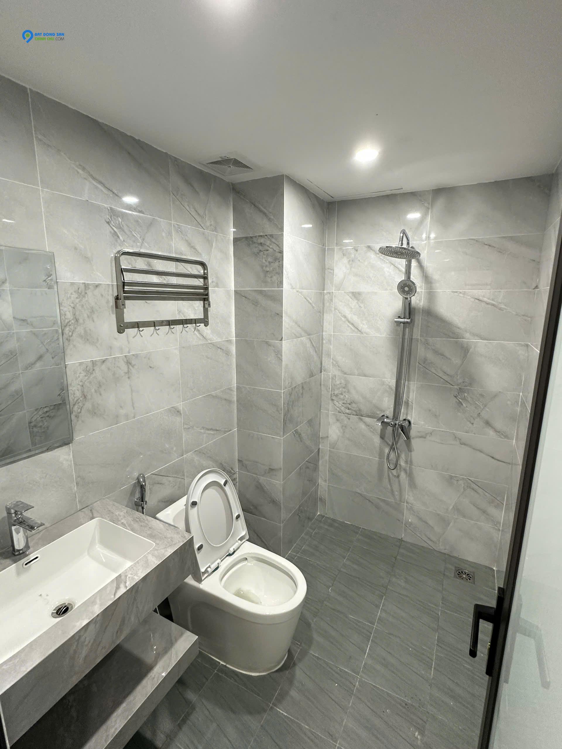 Bán Nhà Thanh Am - Long Biên  DT 40m2 x 5 Tầng x MT 4,3m  Nở Hậu, , ÔTô Đỗ Cổng, Tiện Ích Xung Quanh