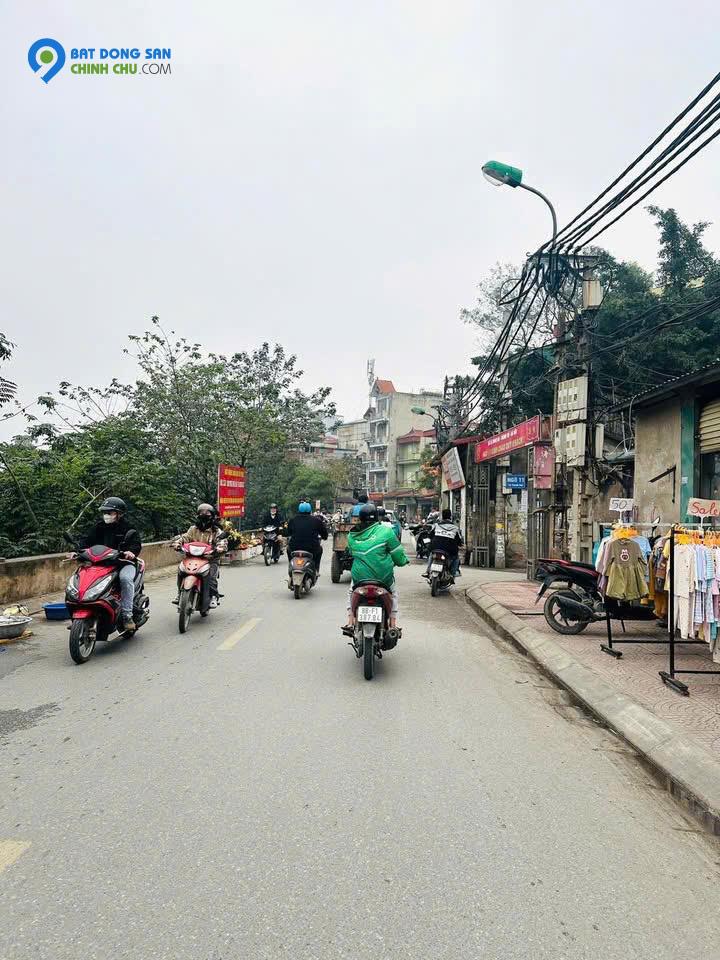 Bán Nhà Thôn Thượng Phúc, Tả Thanh Oai – 50m² – Giá nhỉnh  4 tỷ.
