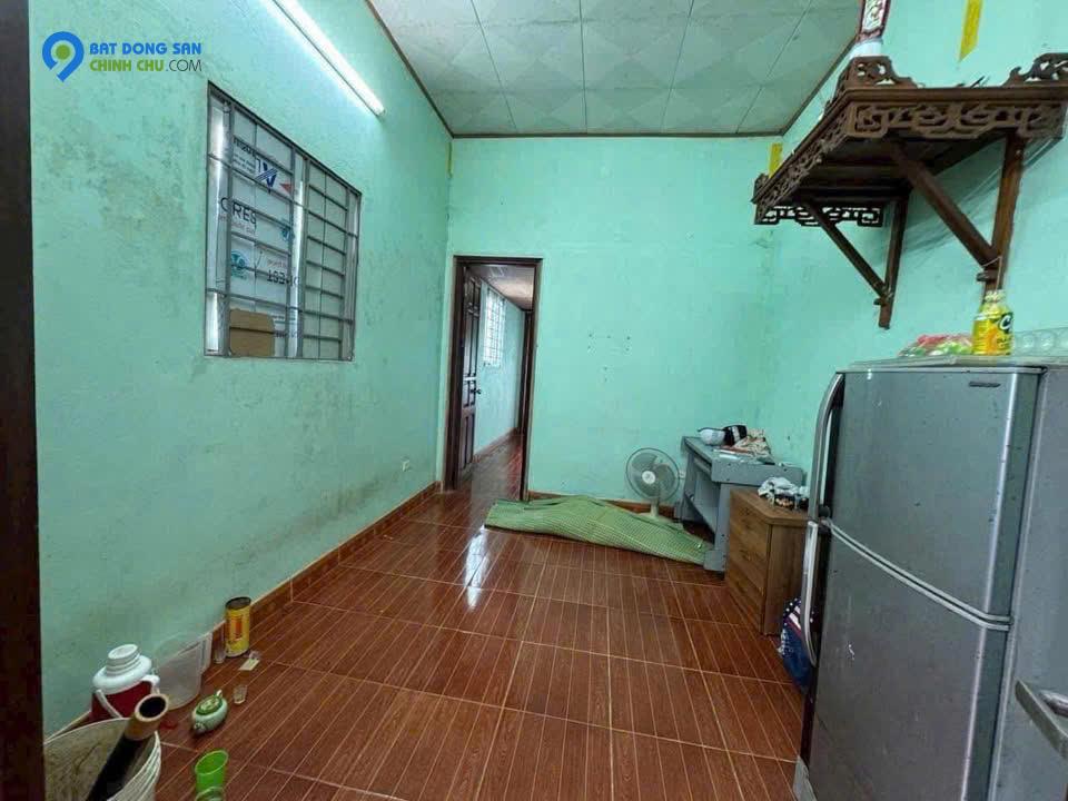 Bán Nhà Thôn Thượng Phúc, Tả Thanh Oai – 50m² – Giá nhỉnh  4 tỷ.