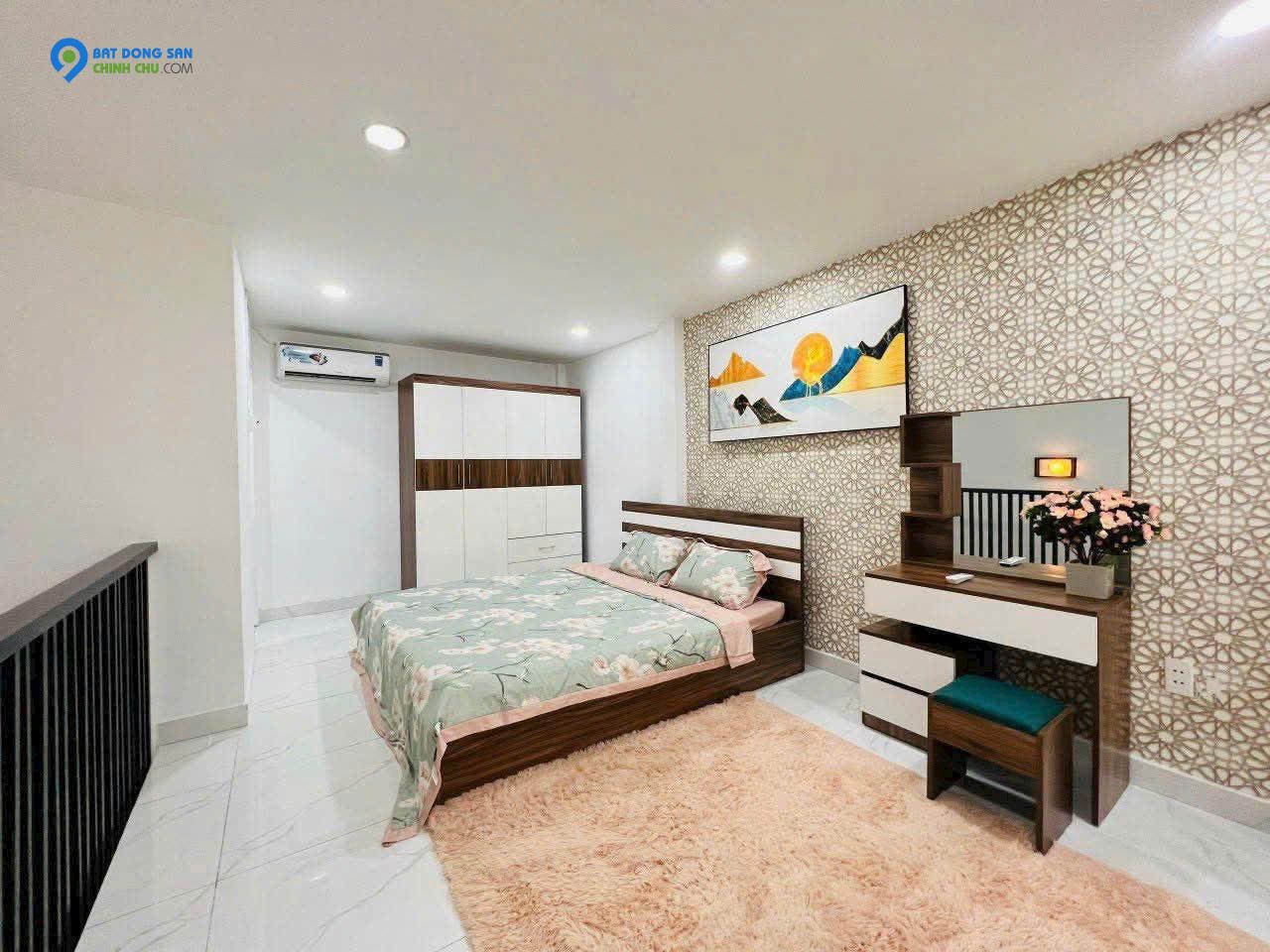 Bán Nhà đường Bùi Quang Là, Gò Vấp, P.12