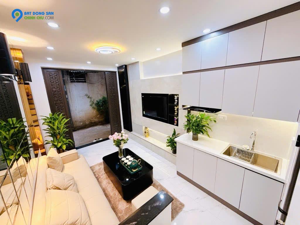 Bán Nhà mặt phố Hoàng Văn Thái – 30m²x 2 tầng – Kinh doanh sầm uất – Giá chỉ 5.19 tỷ!