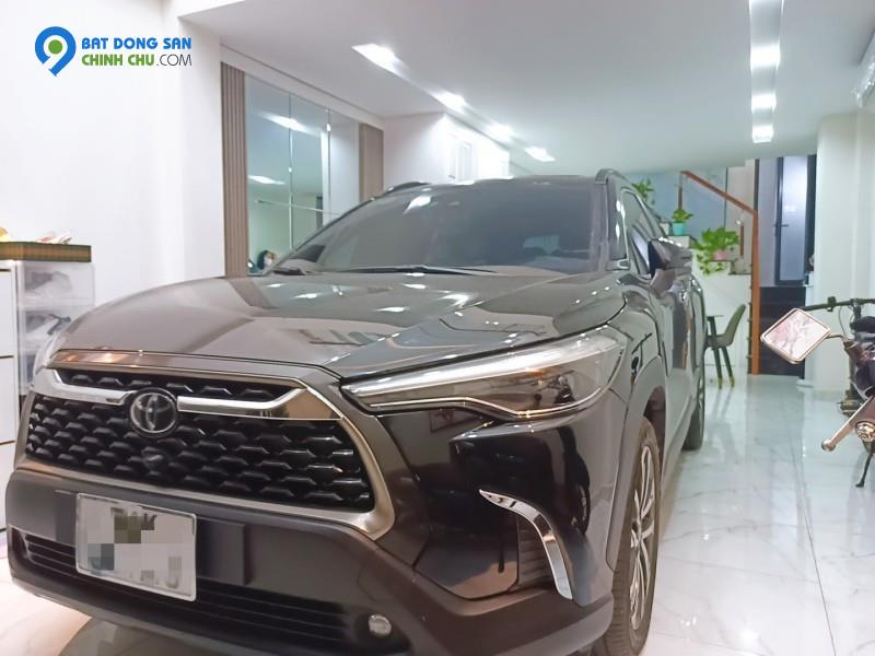 Bán Nhà – An Lạc – Bình Tân– 51m² – 3 T – 3PN – Ô Tô – Nhà Vuông Đẹp–Nhỉnh 7ty