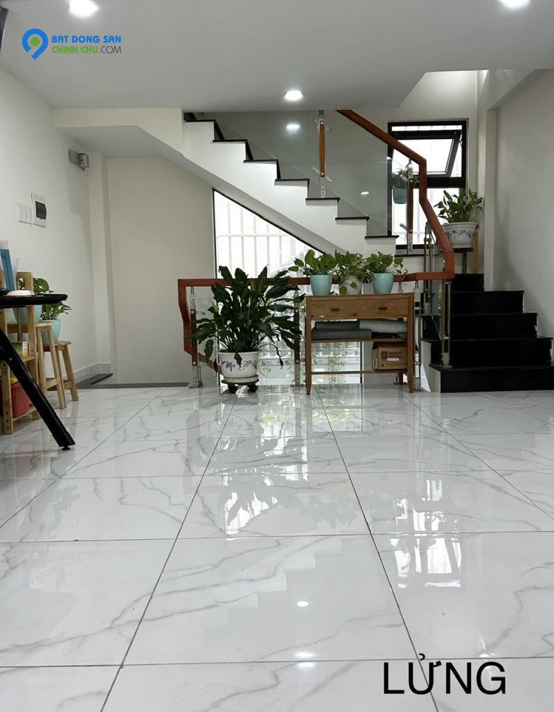 Bán Nhà – An Lạc – Bình Tân– 51m² – 3 T – 3PN – Ô Tô – Nhà Vuông Đẹp–Nhỉnh 7ty