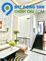 Bán Nhà– 2 Mặt Tiền- 11,x Tỷ -Bình Tân – 100m2