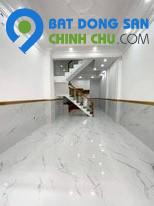 Bán Nhà– 2 Mặt Tiền- 11,x Tỷ -Bình Tân – 100m2