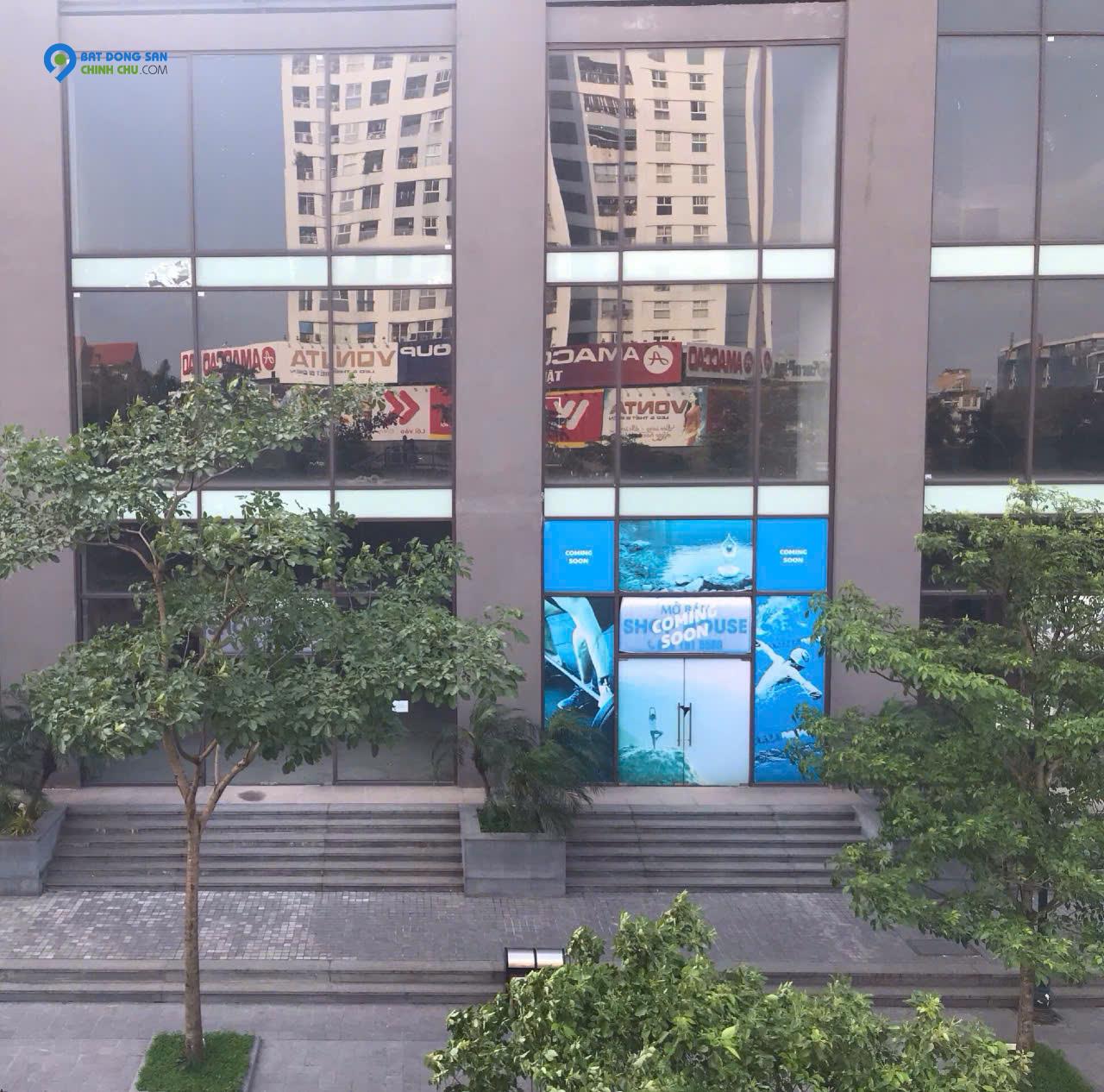 Bán SH khối dế 305m2, sở hữu lâu dài, mặt Võ Chí Công, Đối diện Lotte mall, săn khai thác.