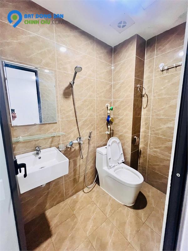 Bán Tòa Nhà Dòng Tiền 7 Tầng Thang Máy – Xuân Đỉnh, Bắc Từ Liêm – 52m² – Chỉ 15.8 Tỷ