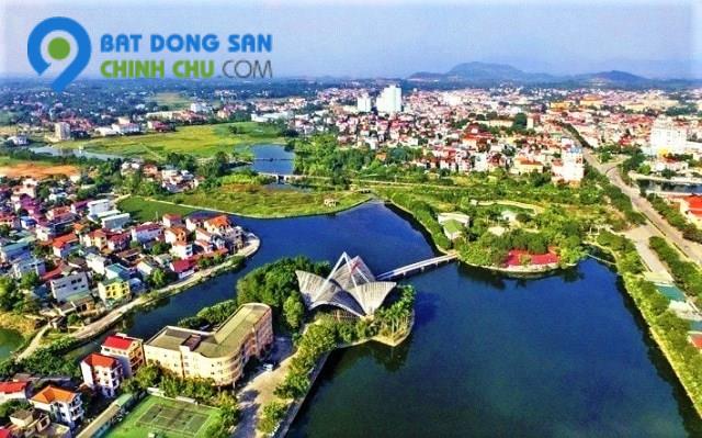 Bán Toà Nhà Văn Phòng, Khách sạn 12 Tầng, Vĩnh Phúc