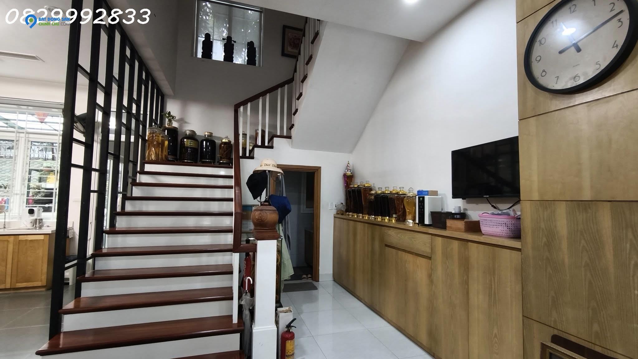Bán biệt thự  KĐT Văn Quán 150M2 chỉ 35 tỷ