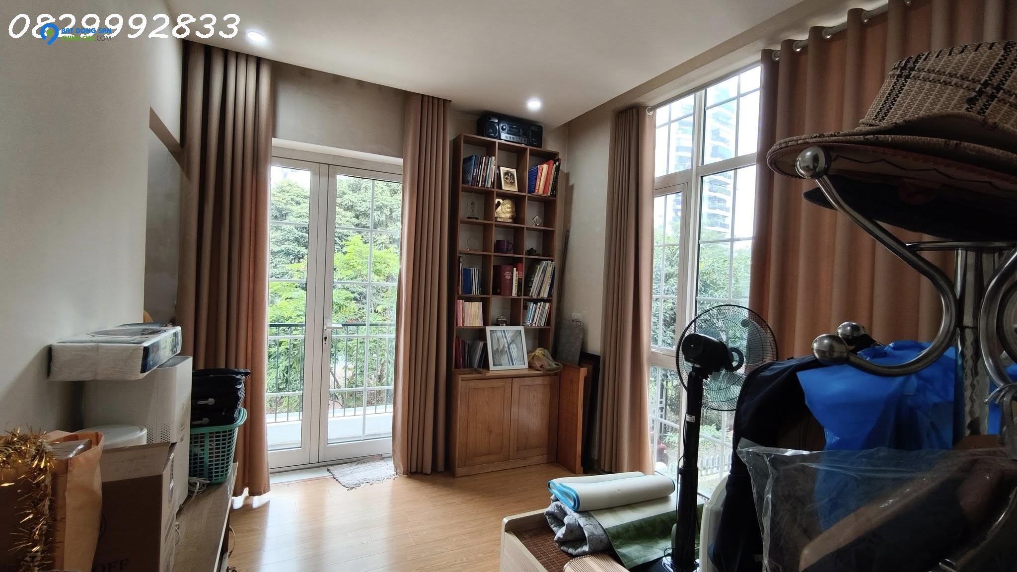 Bán biệt thự  KĐT Văn Quán 150M2 chỉ 35 tỷ