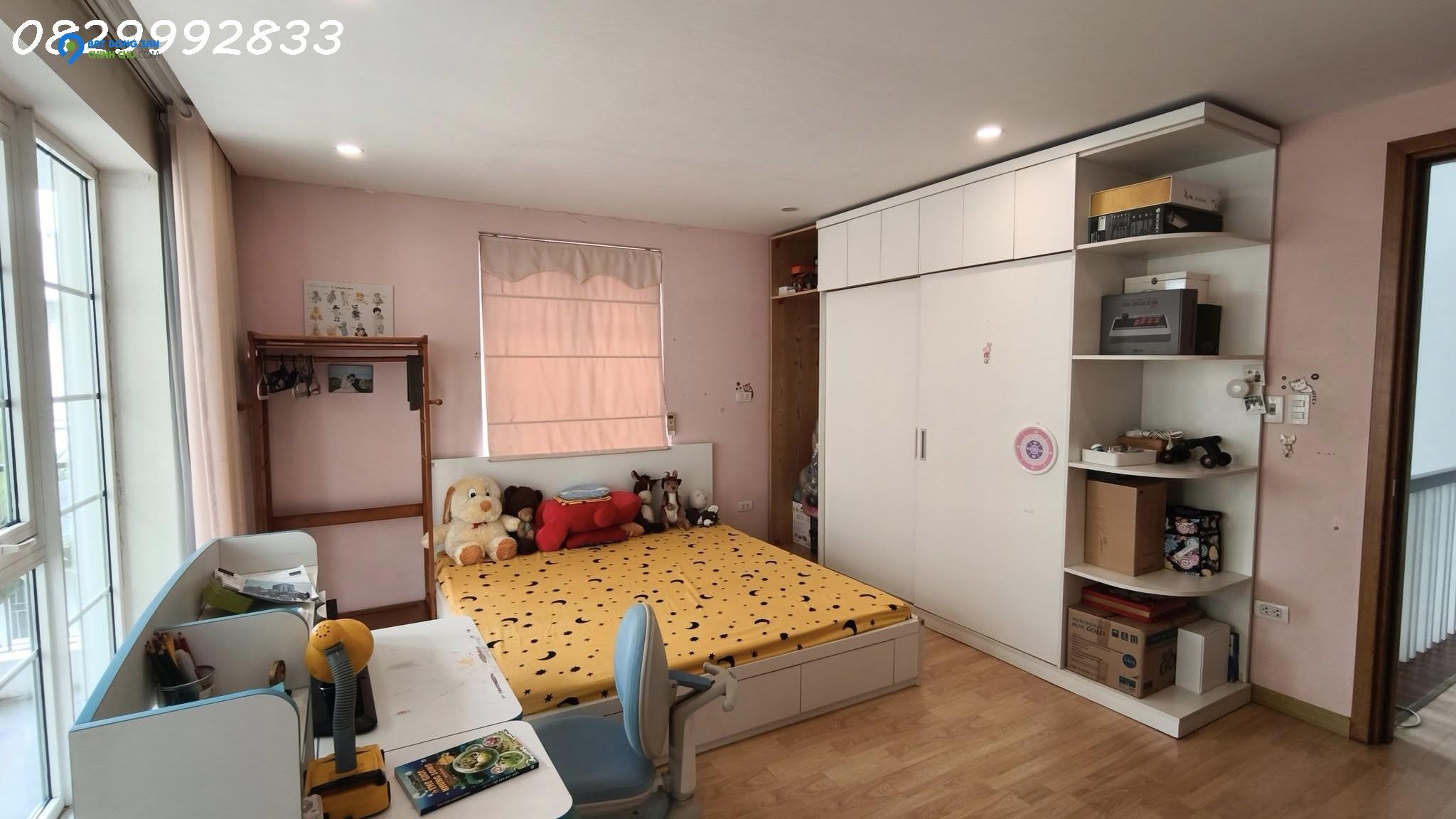 Bán biệt thự  KĐT Văn Quán 150M2 chỉ 35 tỷ