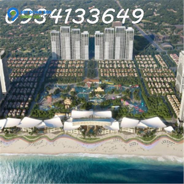 Bán biệt thự đẹp tại Blanca City, 25 tỷ, 135m2,  nhiều tiện ích