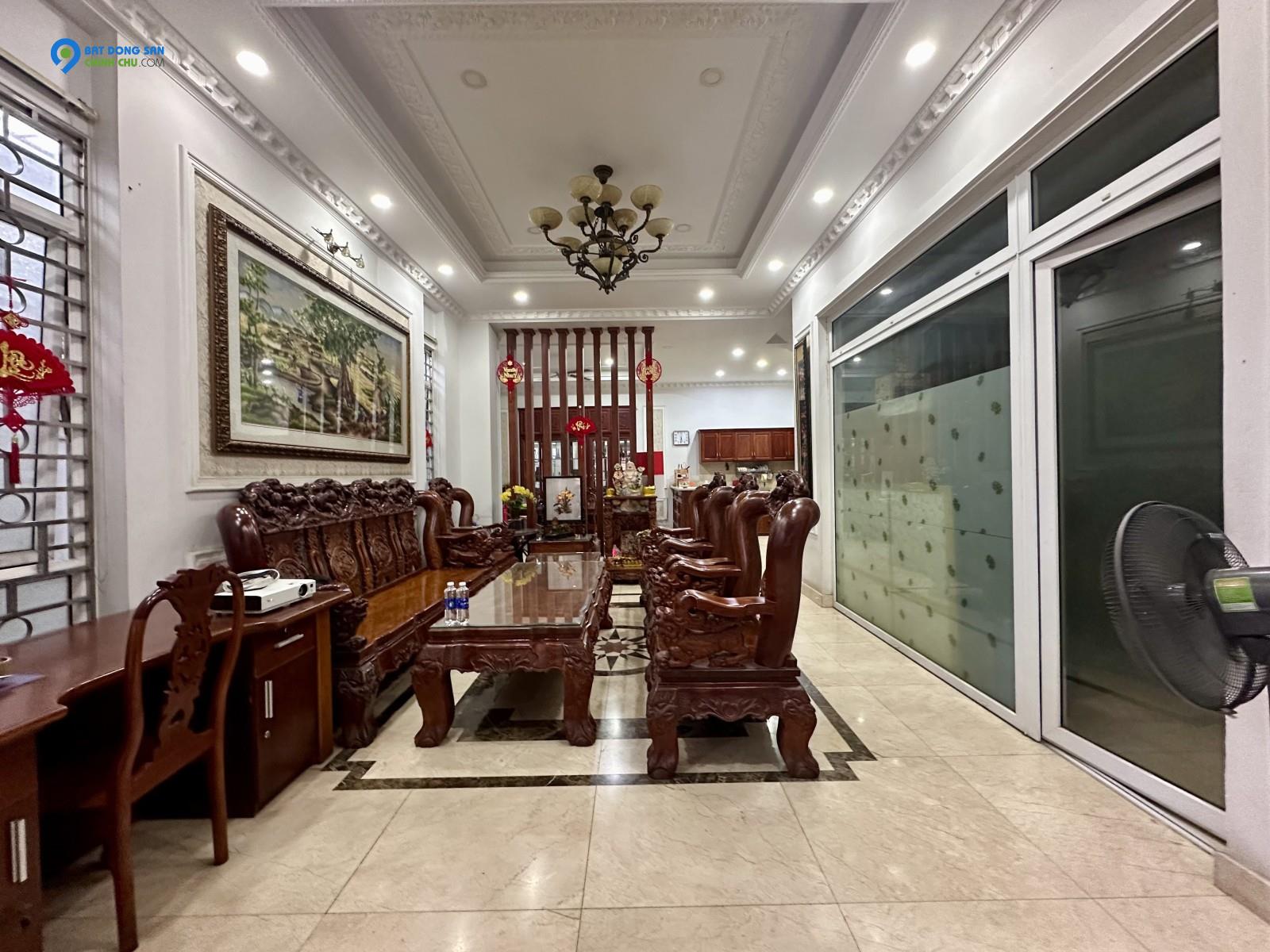 Bán biệt thự mặt tiền Đường số 53, Hiệp Bình Chánh, Thủ Đức – 152m² – 14.99 tỷ